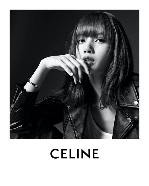 celine ambassadors|lisa celine outfit.